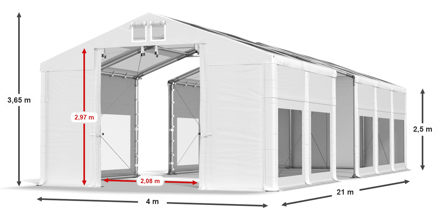 légende du gainage