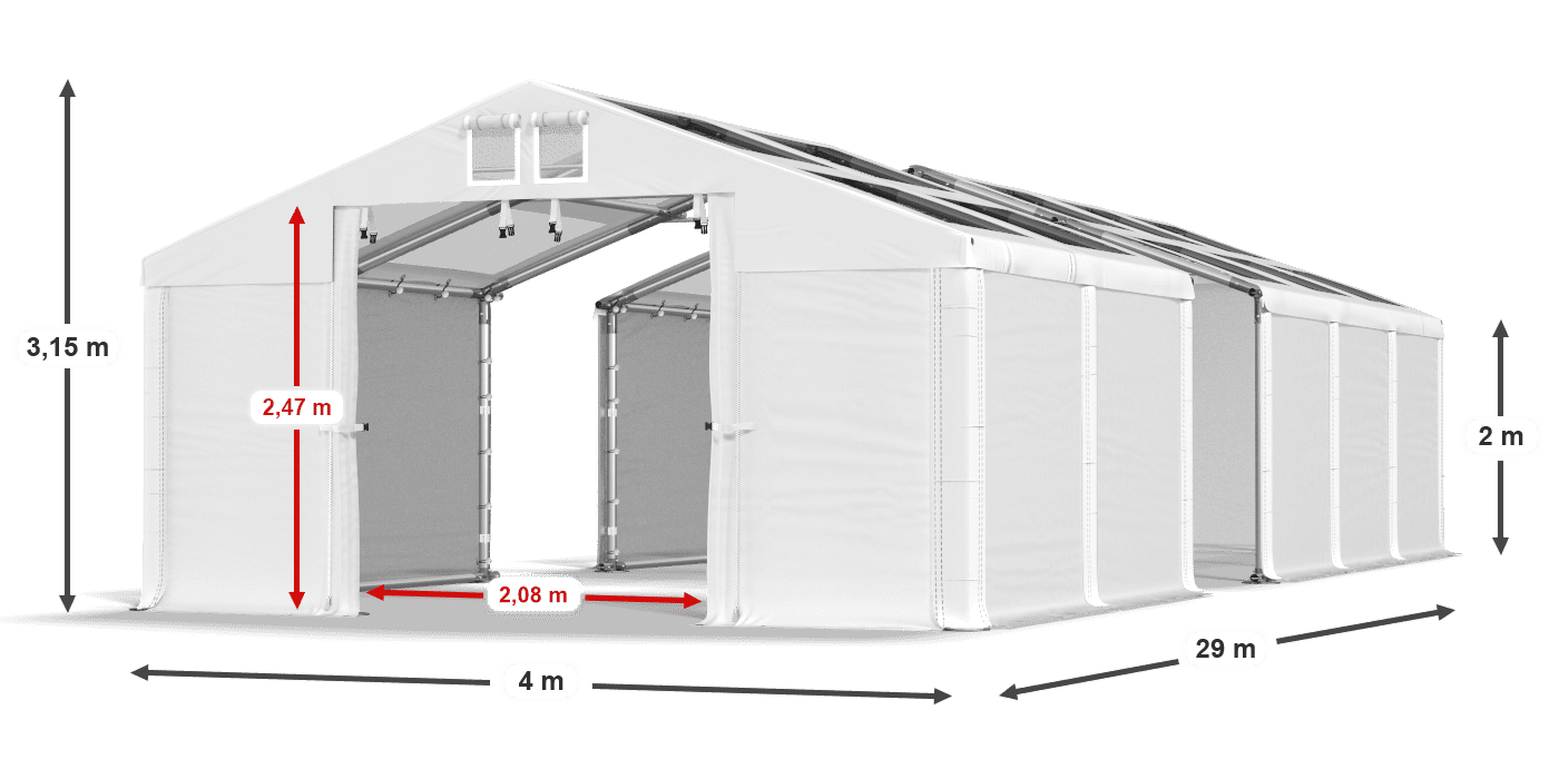 légende du gainage