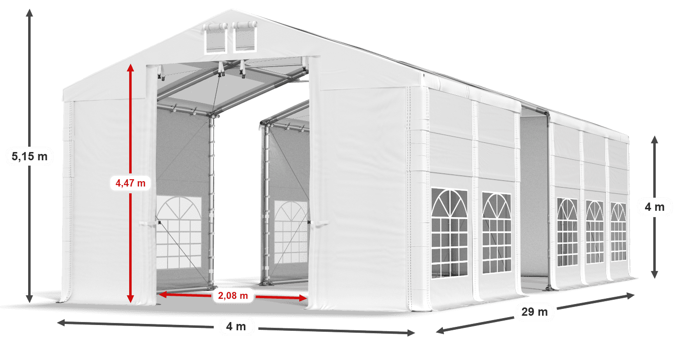 légende du gainage