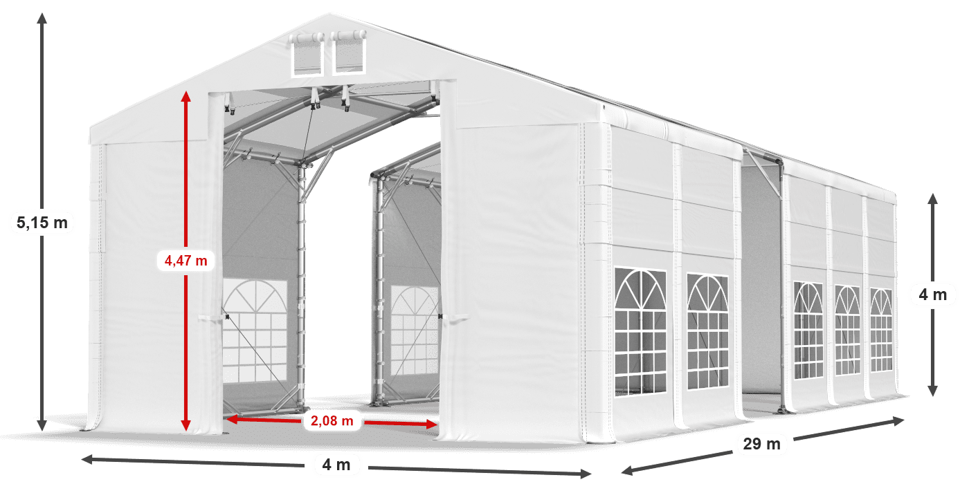 légende du gainage