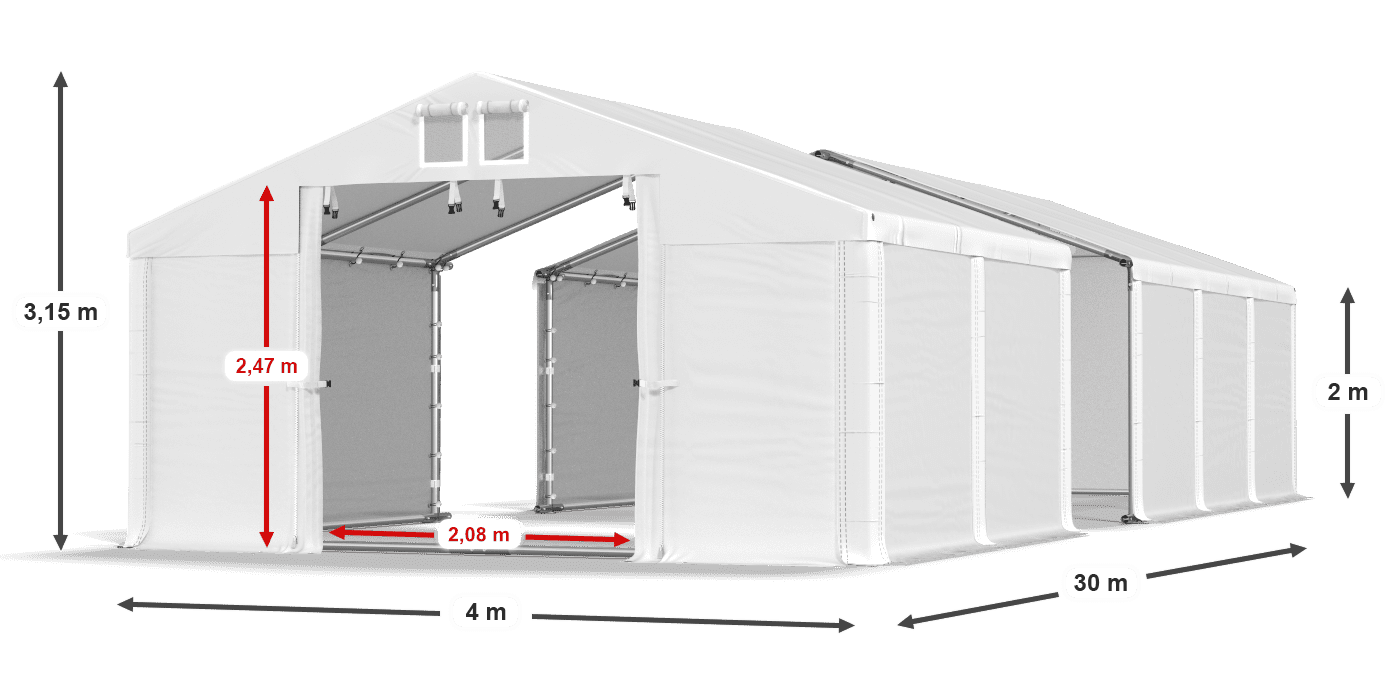 légende du gainage