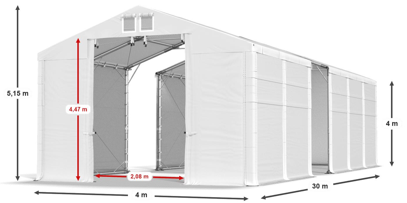 légende du gainage