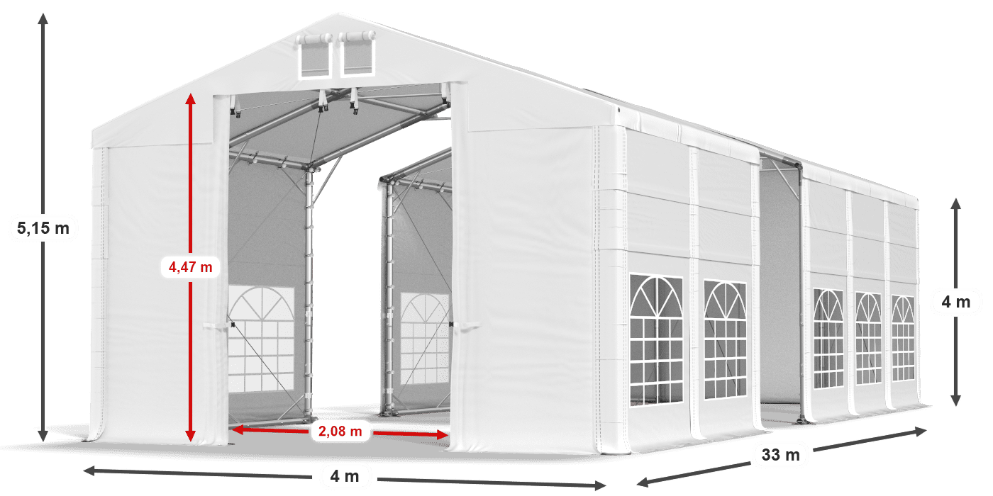 légende du gainage