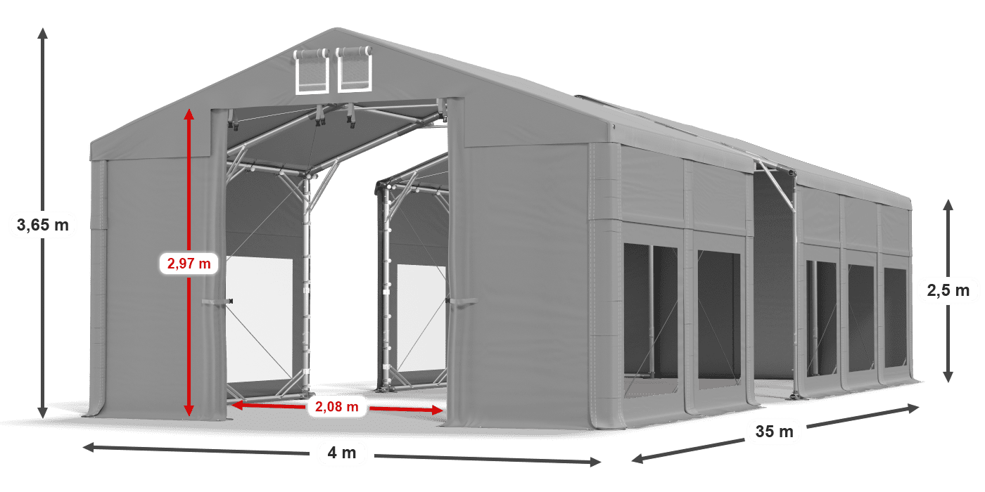 légende du gainage