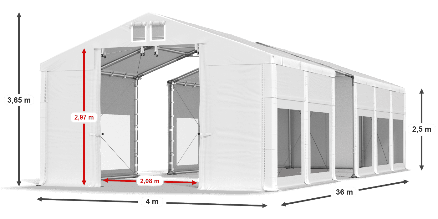 légende du gainage