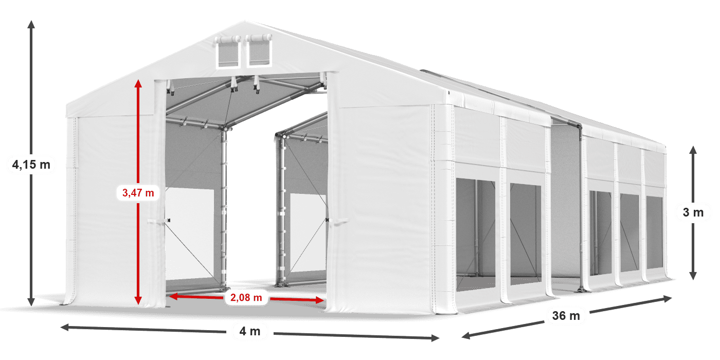 légende du gainage