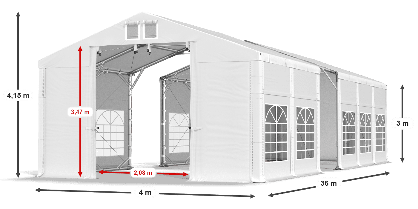 légende du gainage