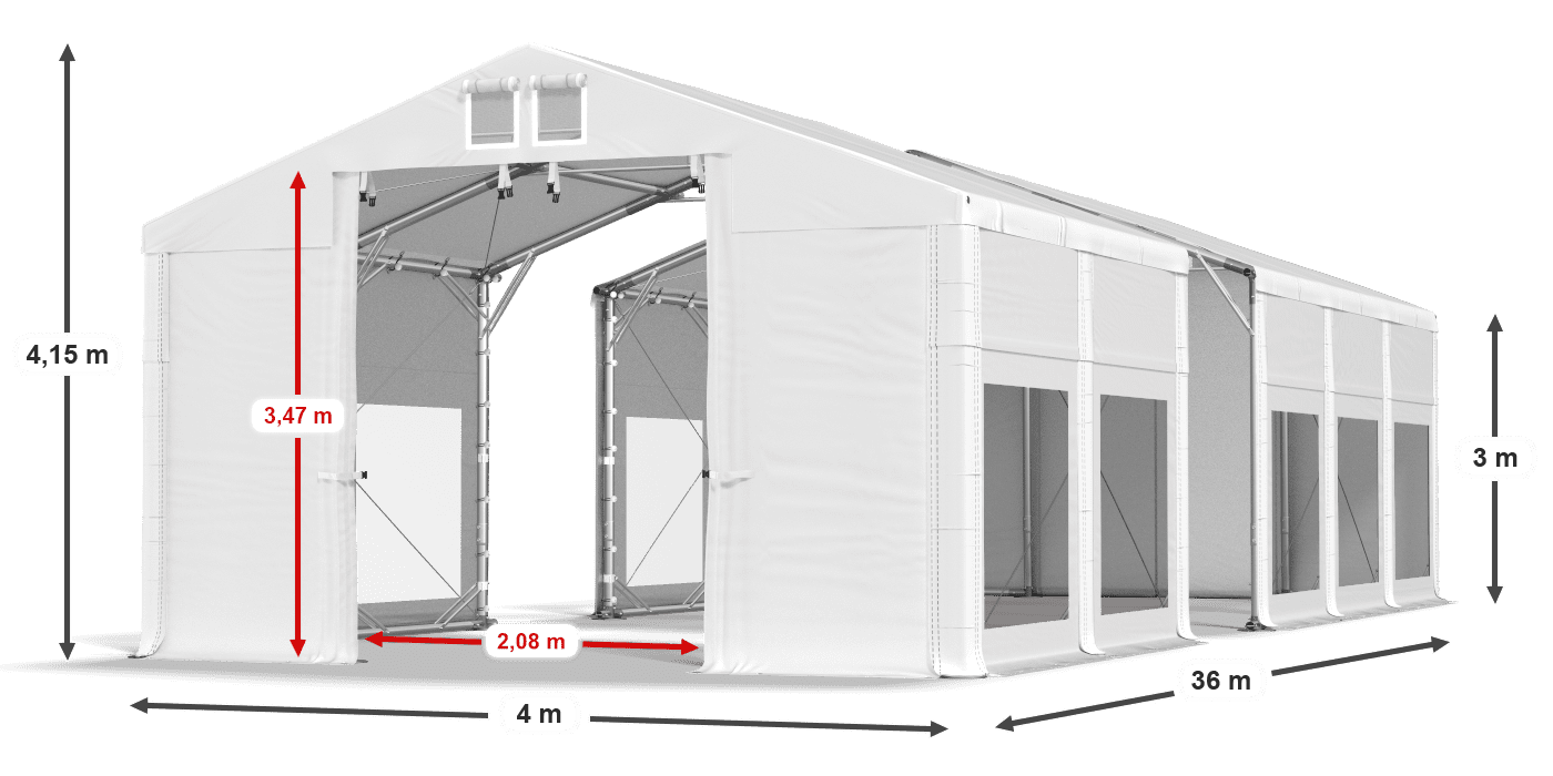 légende du gainage
