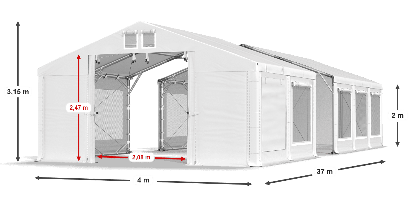 légende du gainage