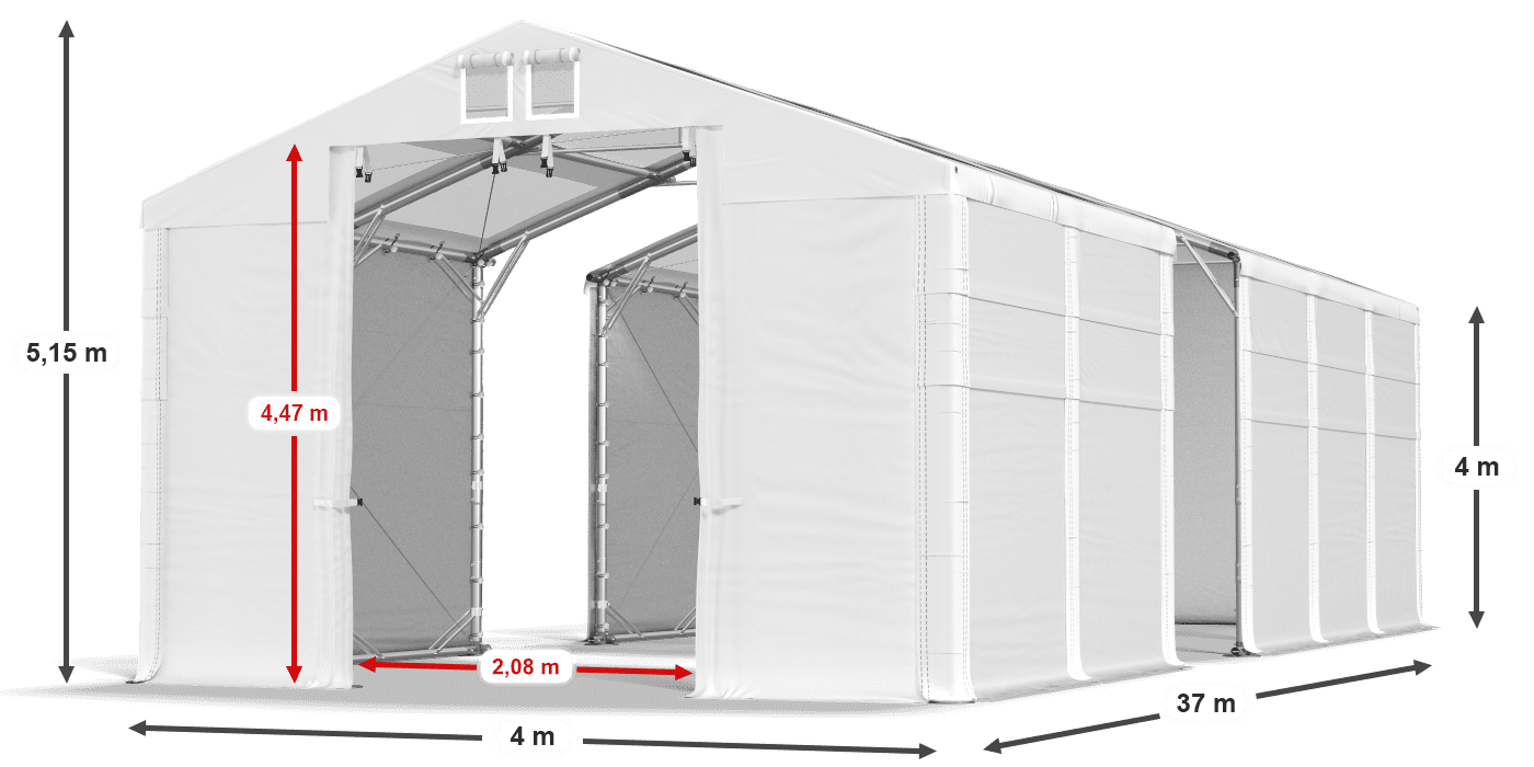 légende du gainage