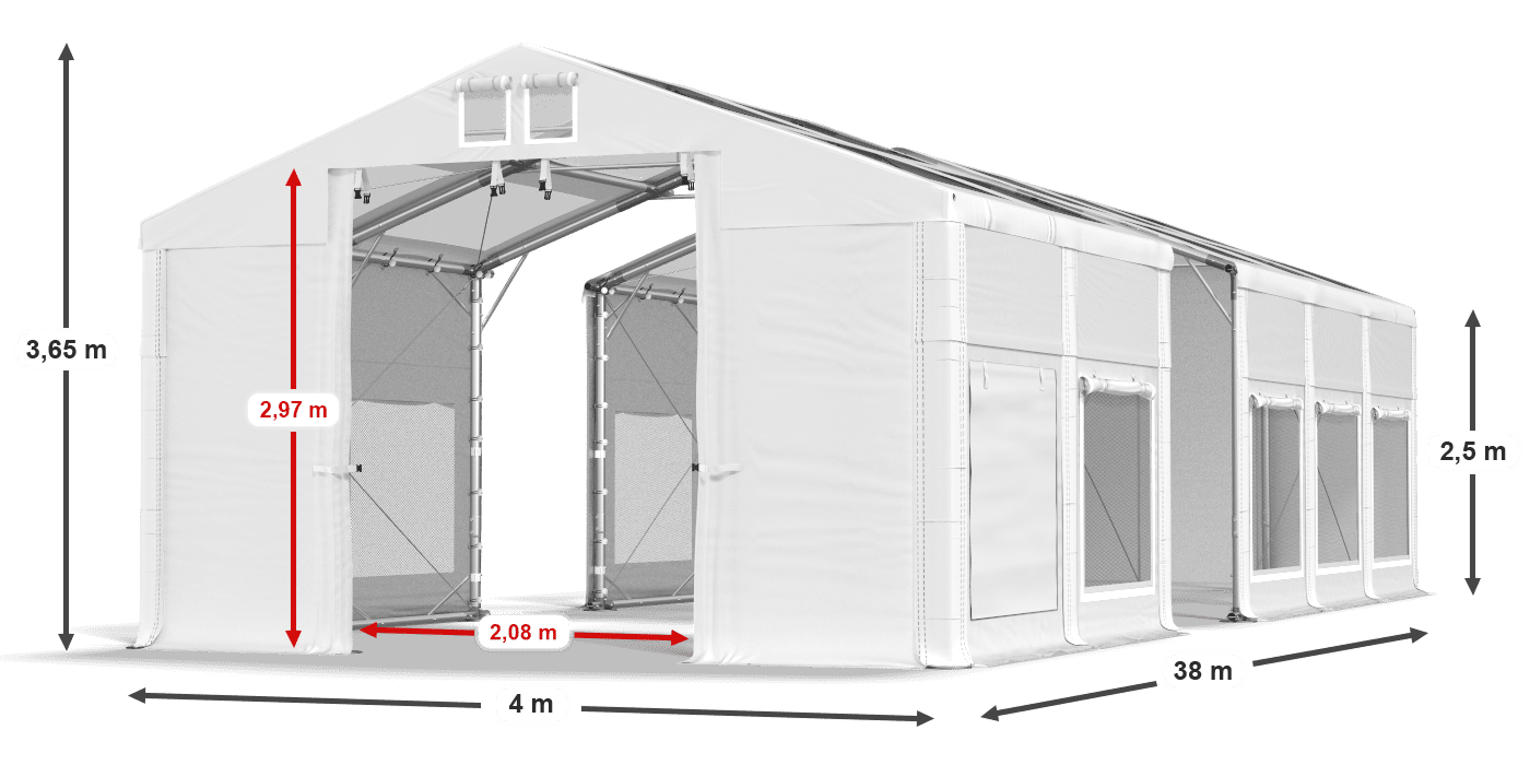 légende du gainage