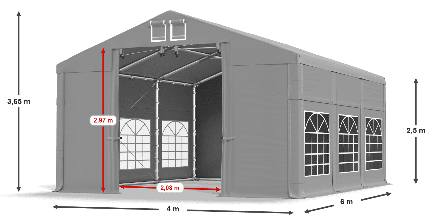 légende du gainage