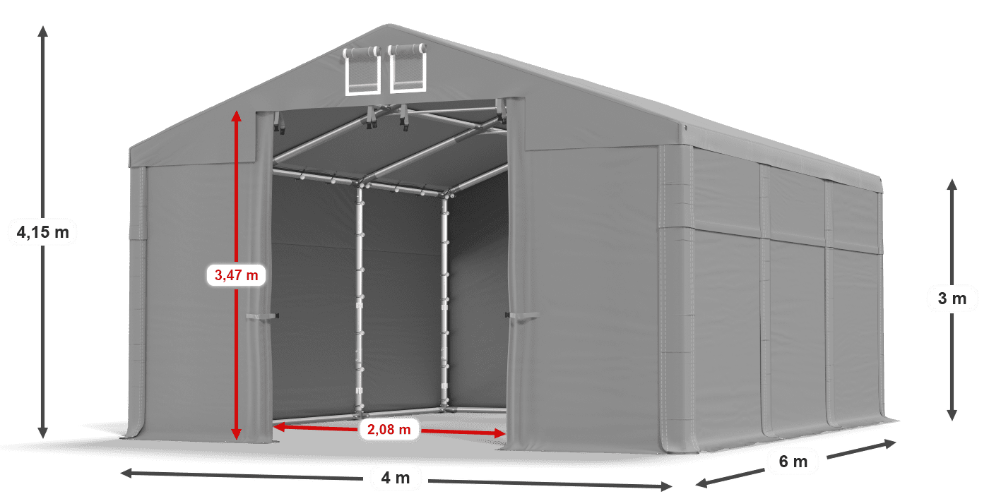 légende du gainage