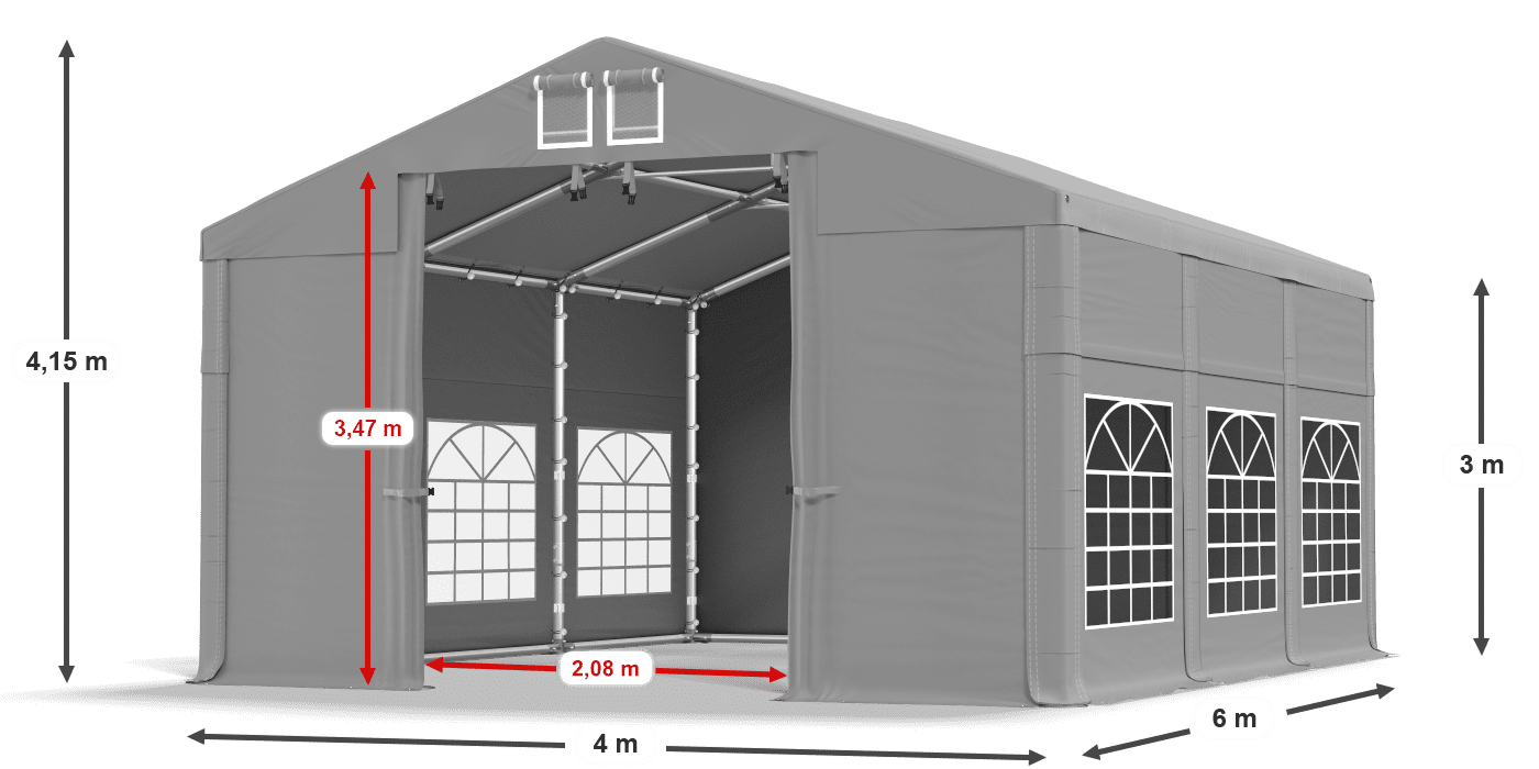 légende du gainage