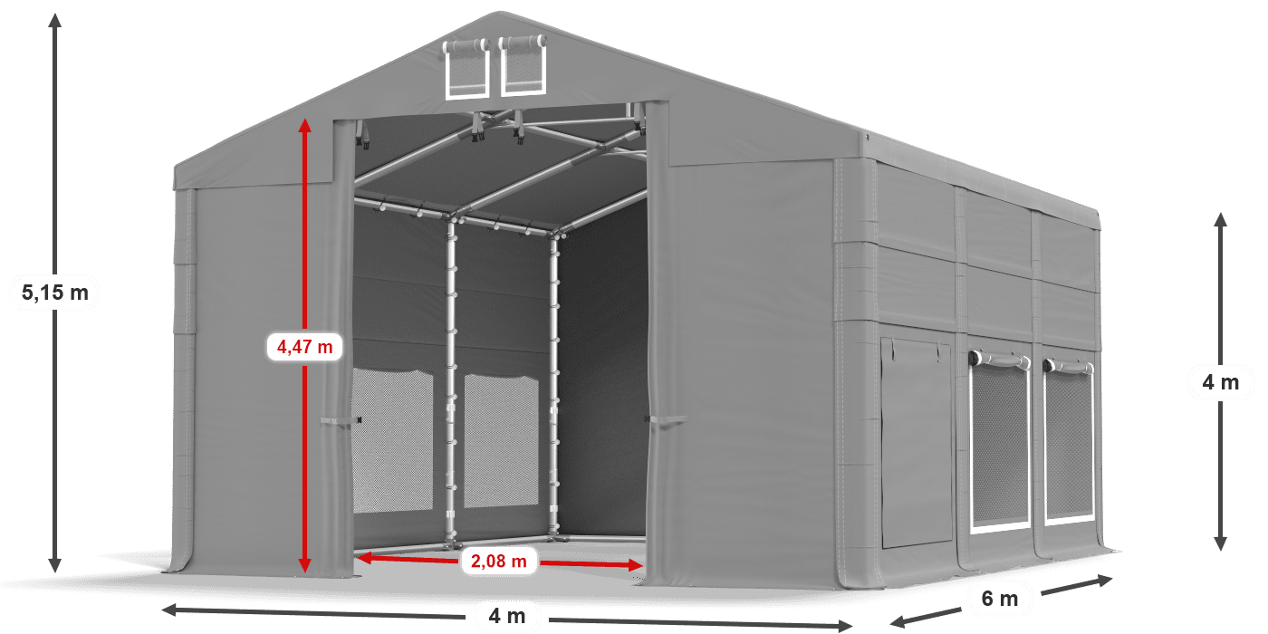 légende du gainage
