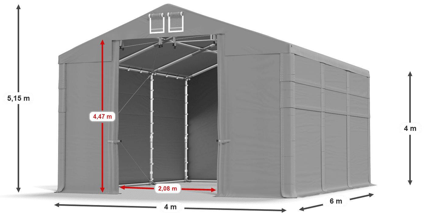 légende du gainage