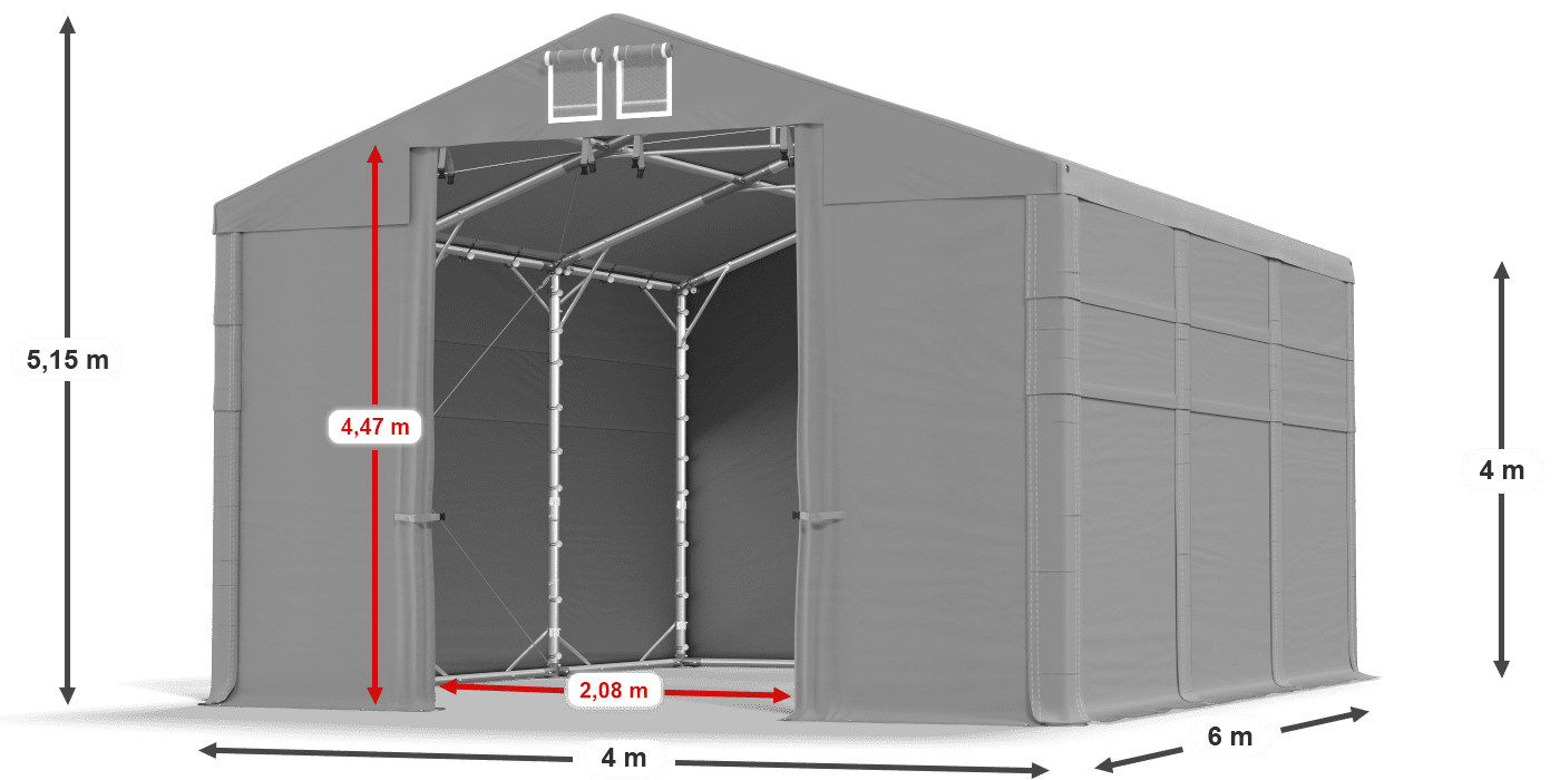 légende du gainage