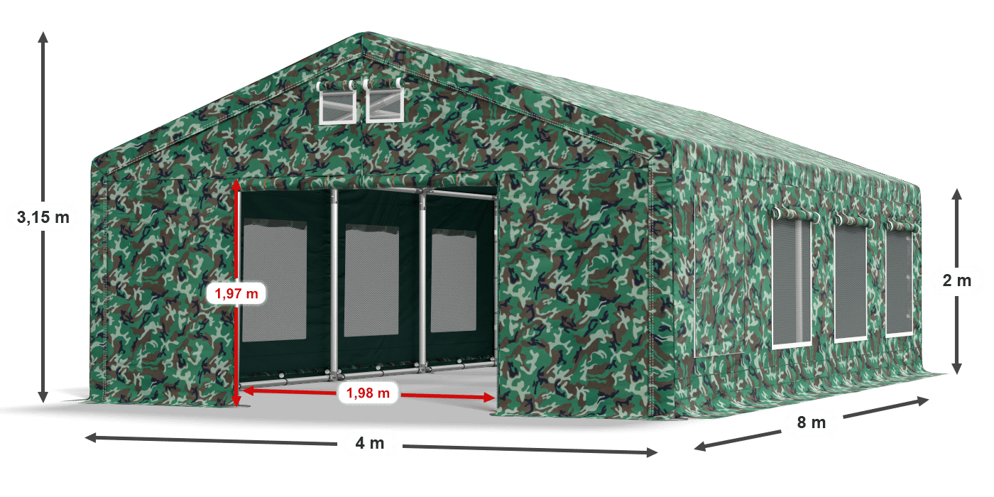 légende du gainage