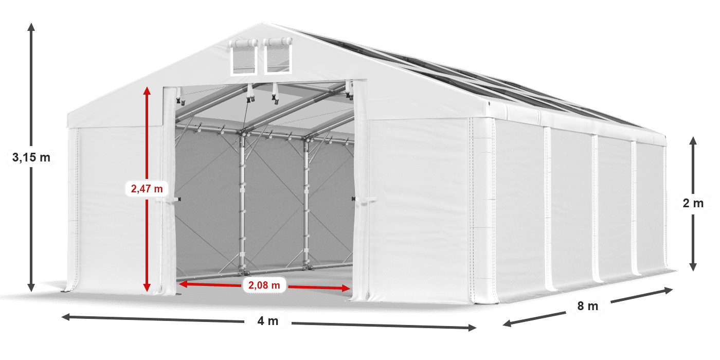légende du gainage