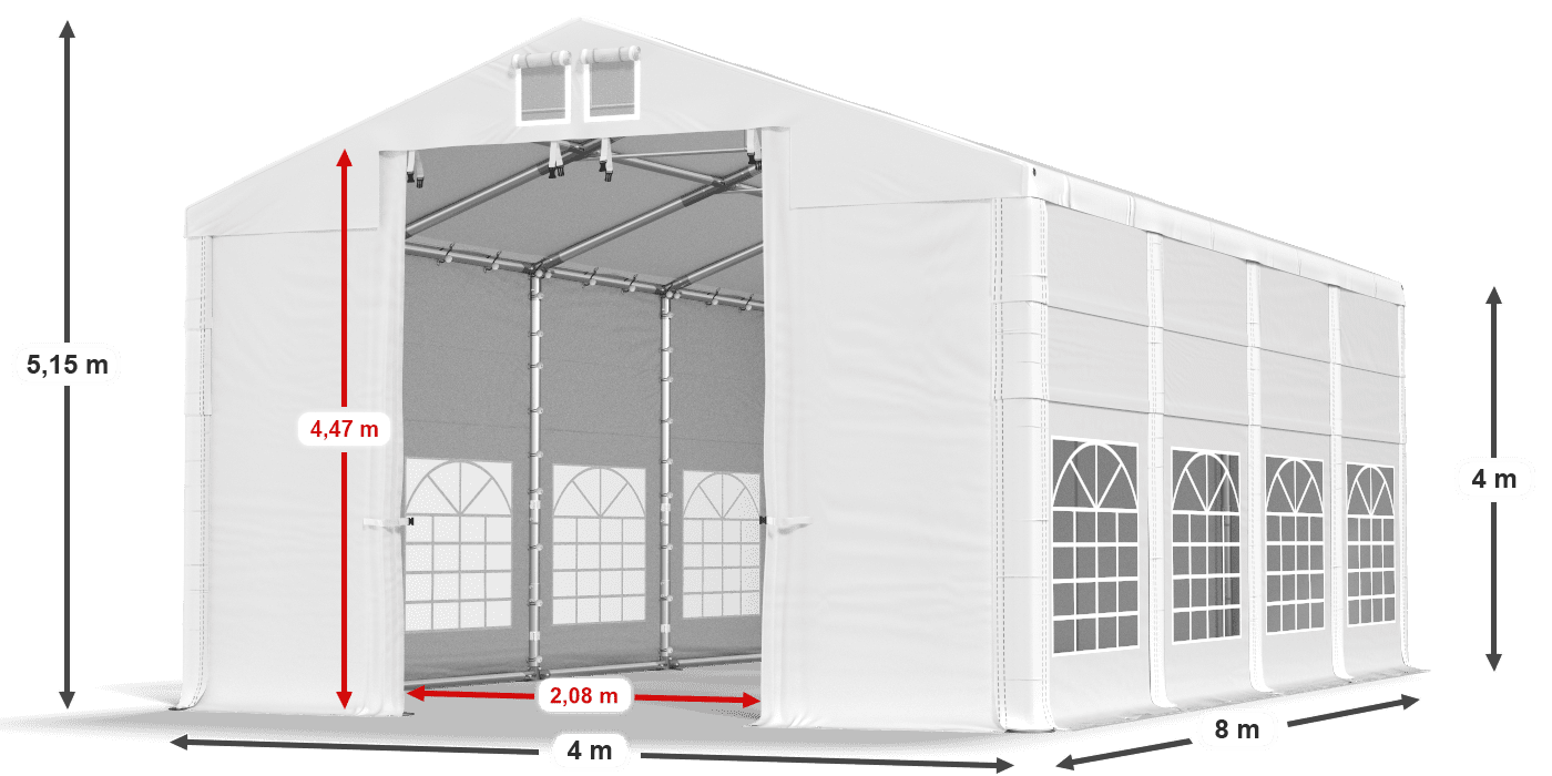 légende du gainage