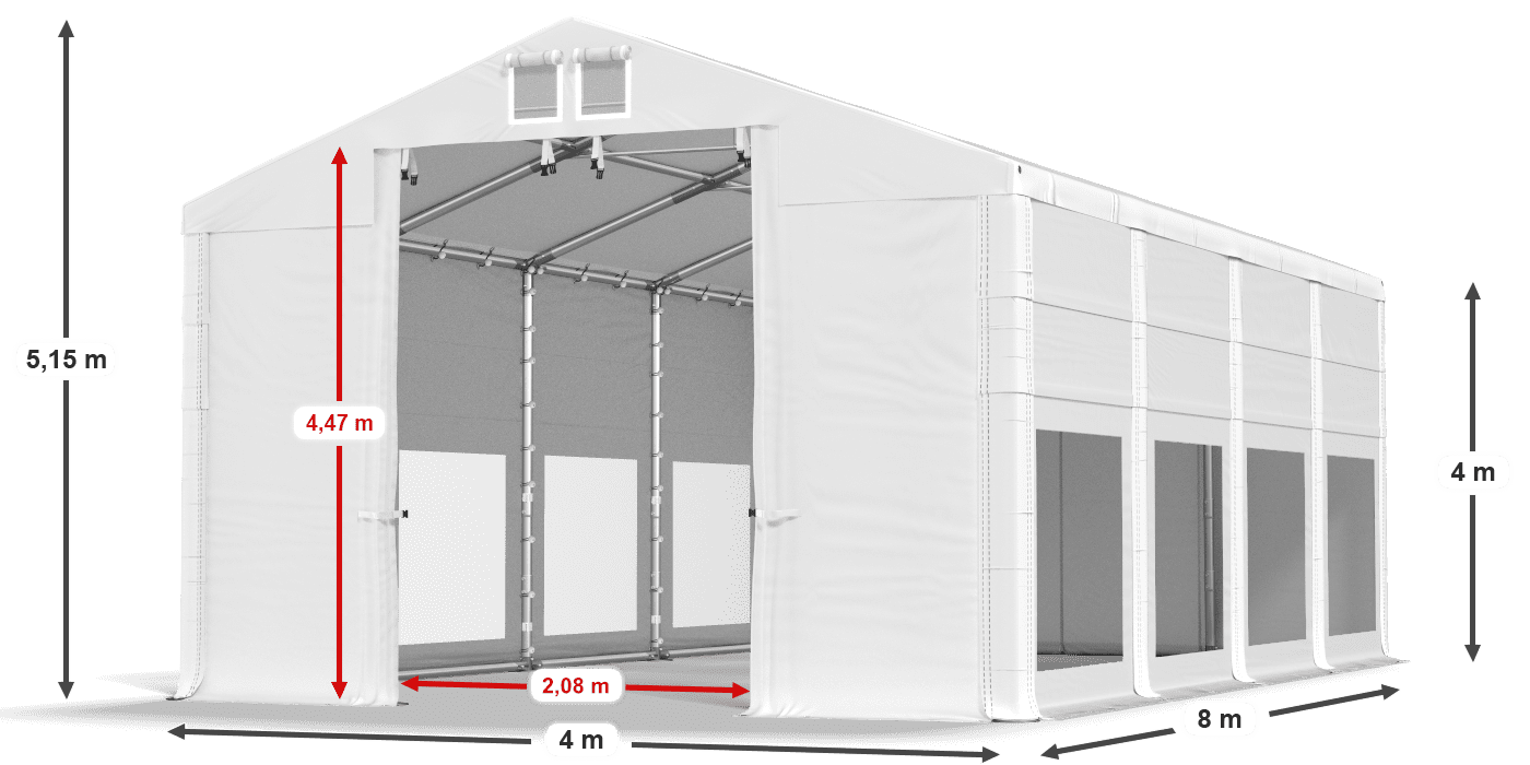 légende du gainage