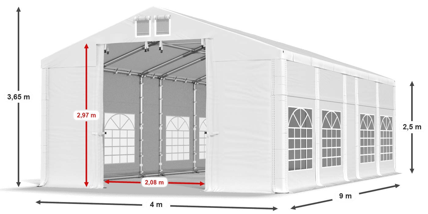 légende du gainage