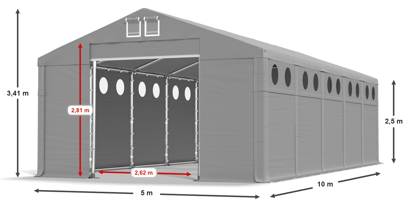 légende du gainage