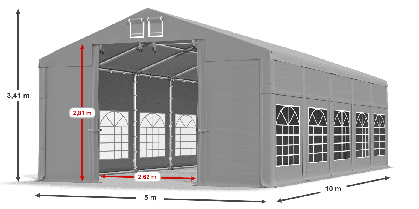 légende du gainage