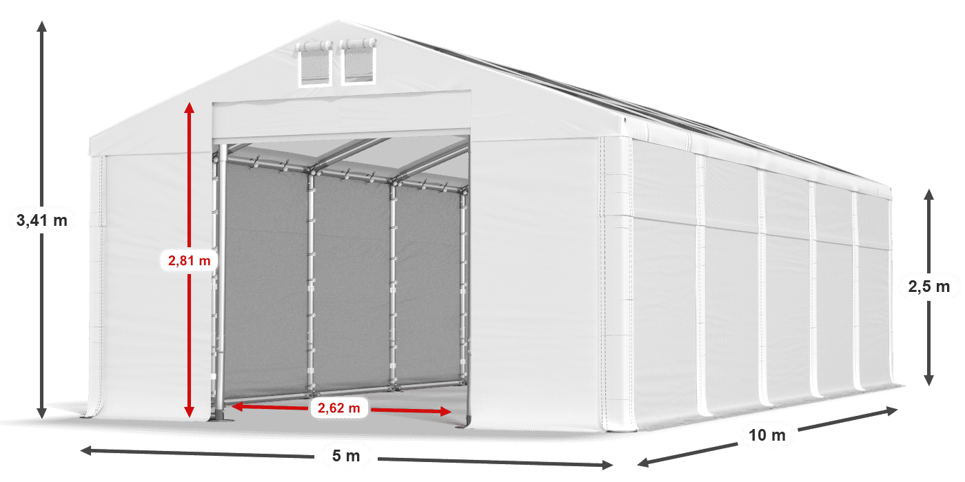légende du gainage