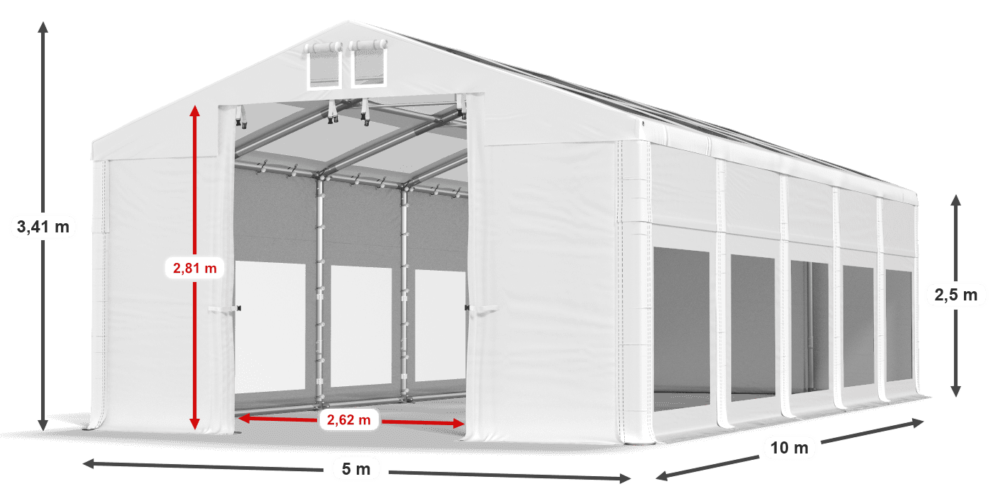 légende du gainage