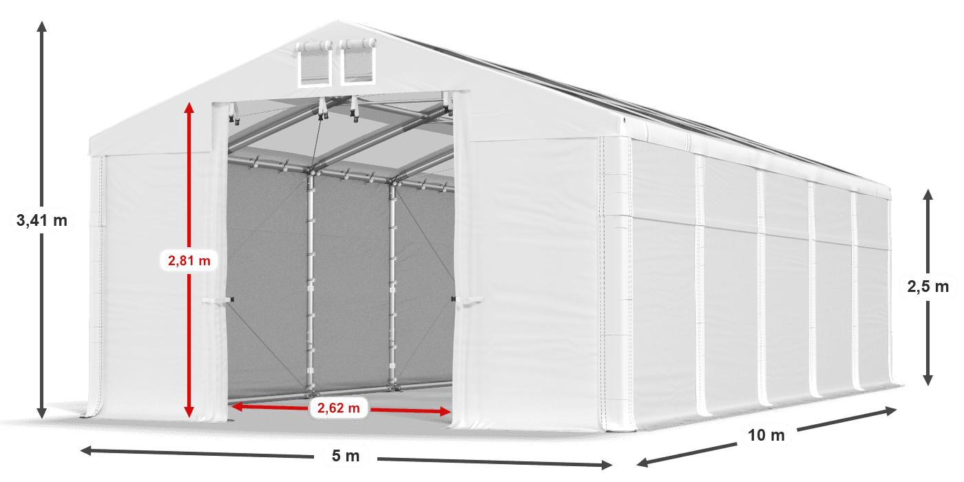 légende du gainage