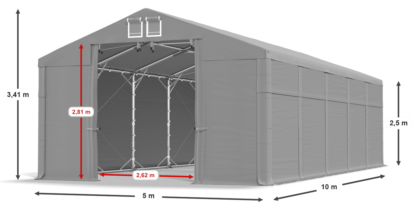 légende du gainage