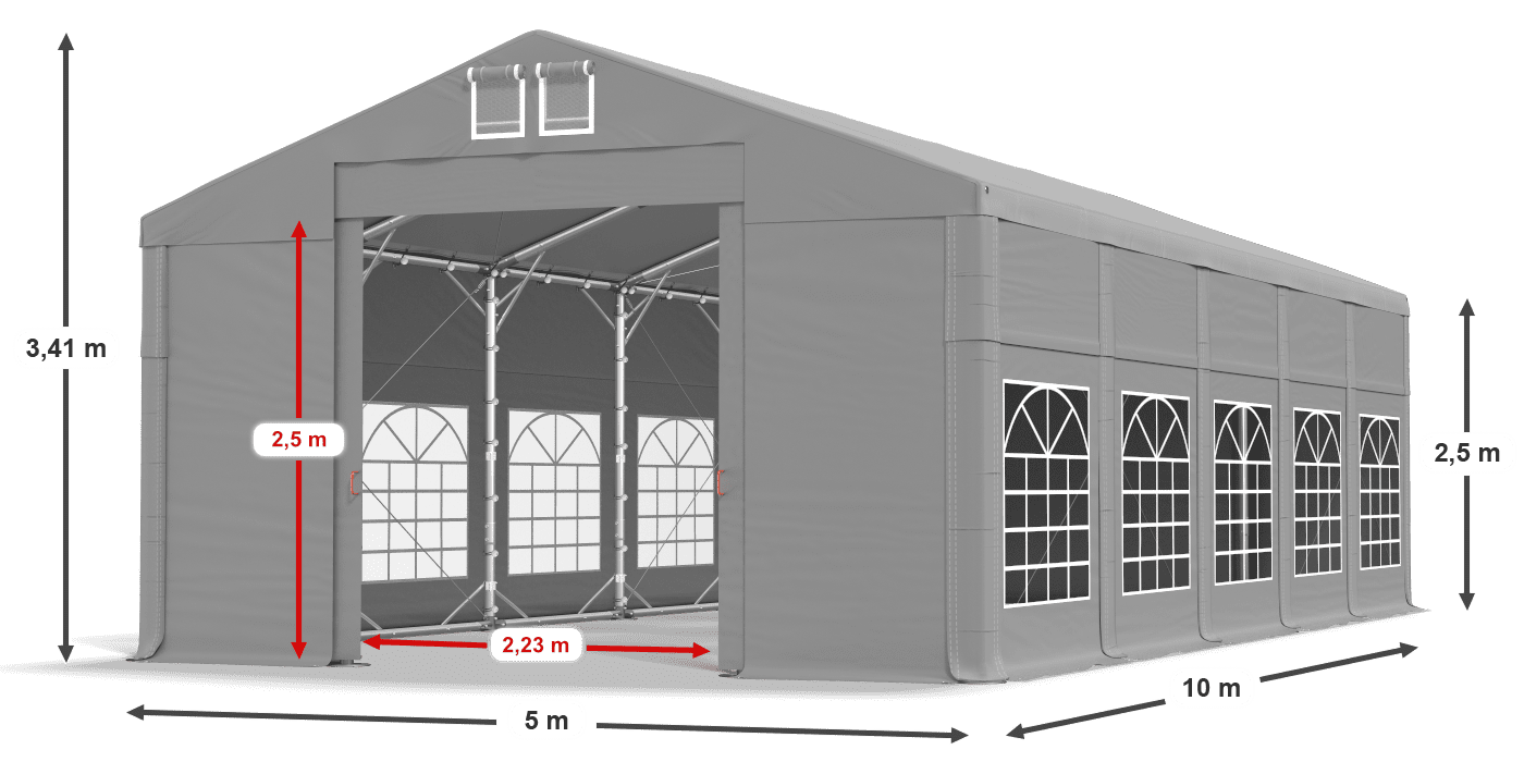 légende du gainage