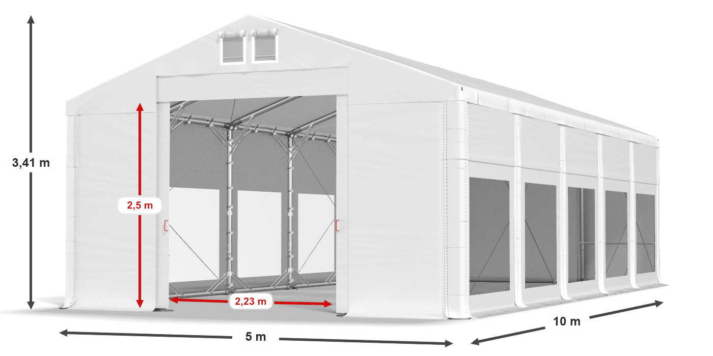 légende du gainage