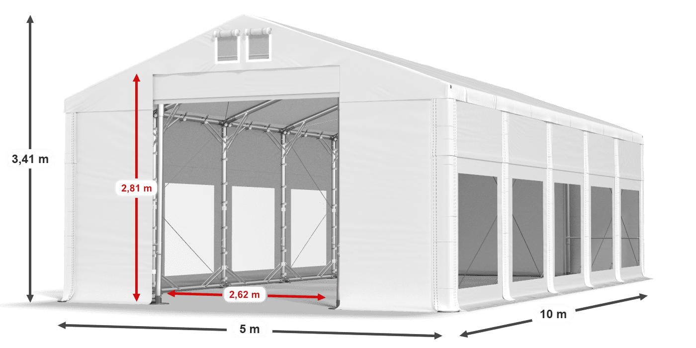 légende du gainage
