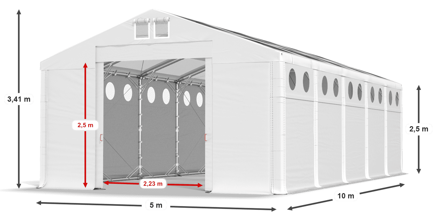 légende du gainage