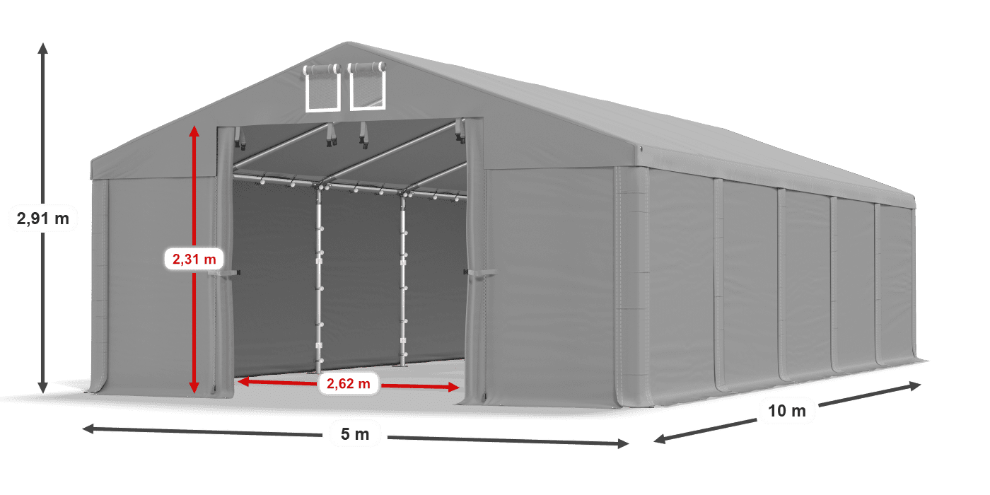 légende du gainage