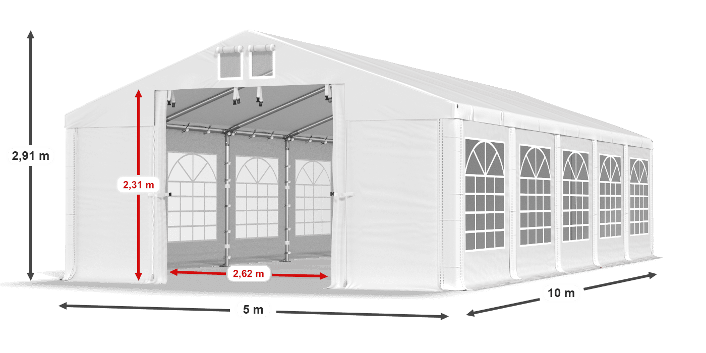 légende du gainage