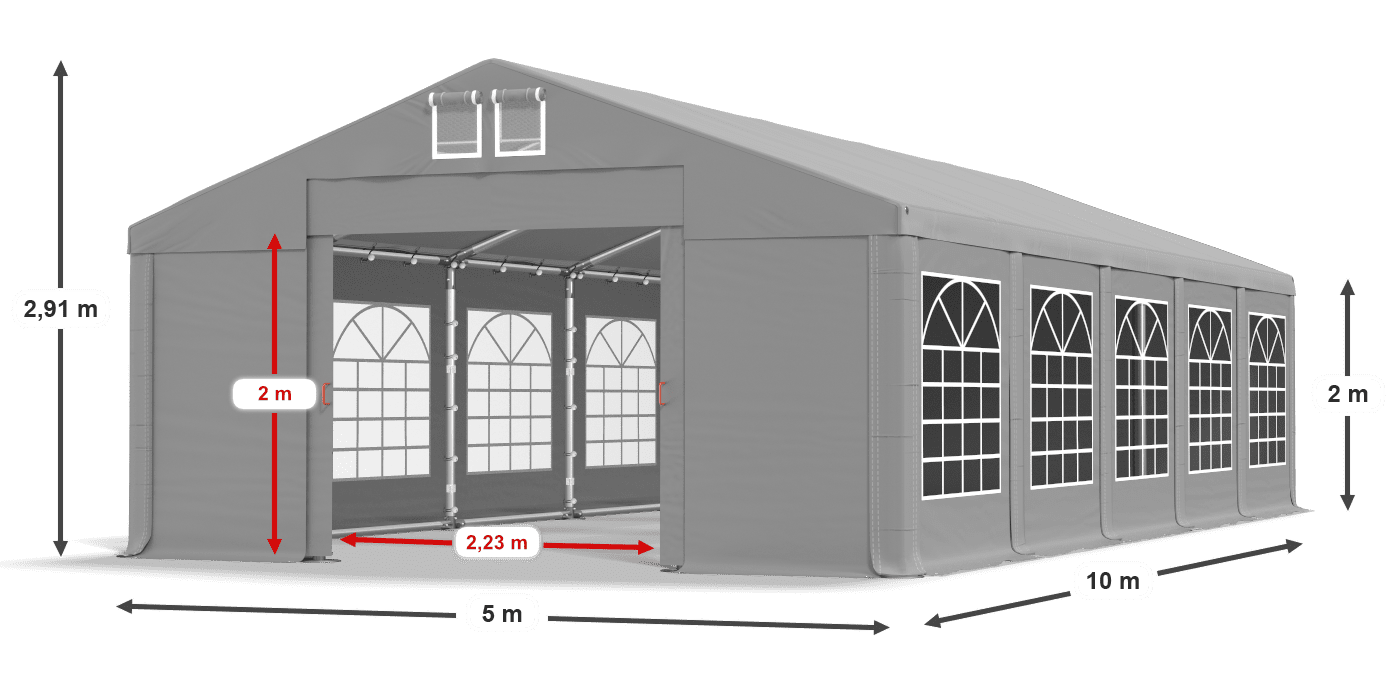 légende du gainage