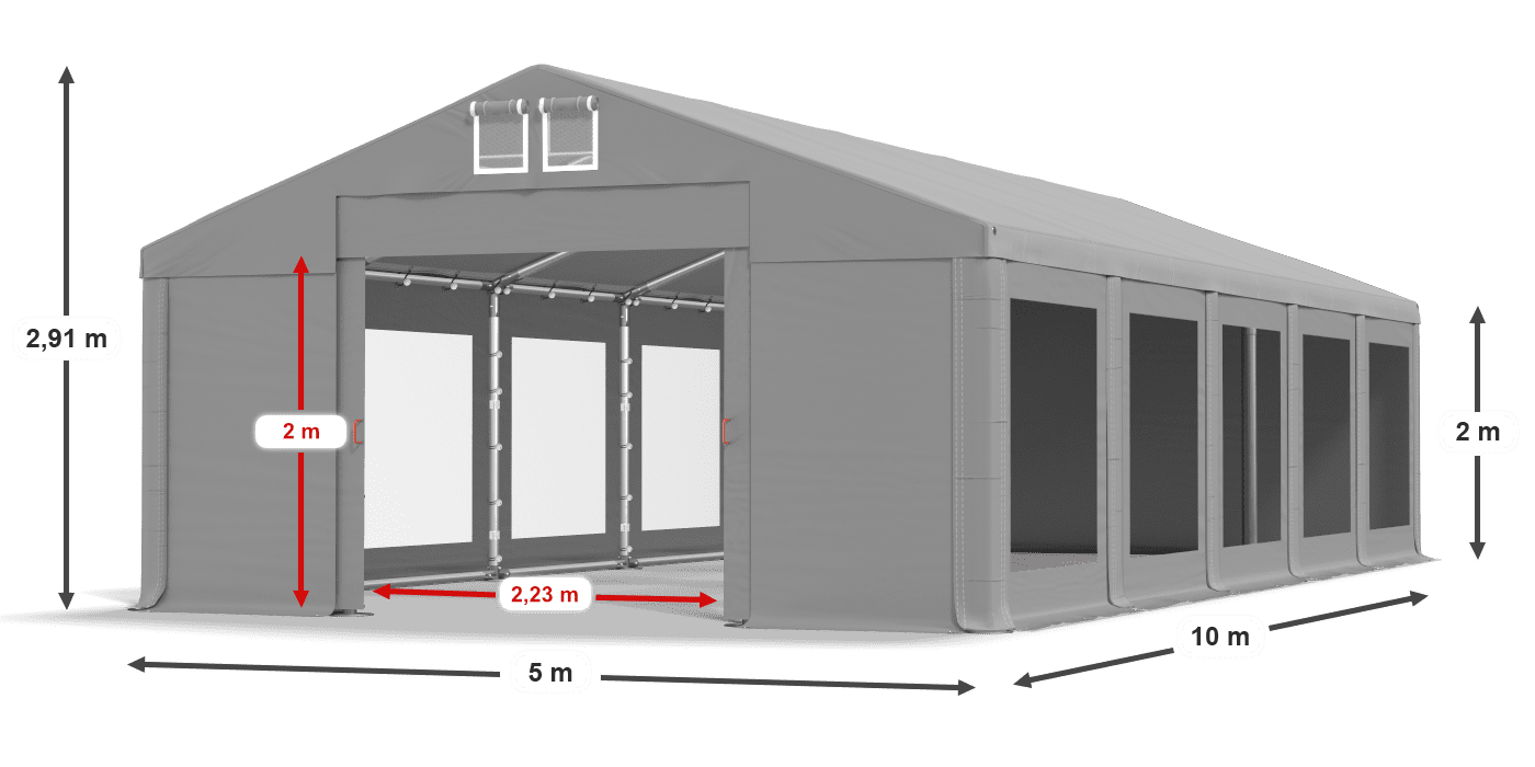 légende du gainage