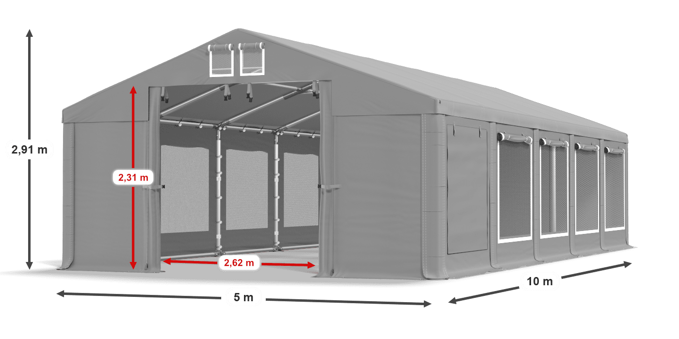 légende du gainage