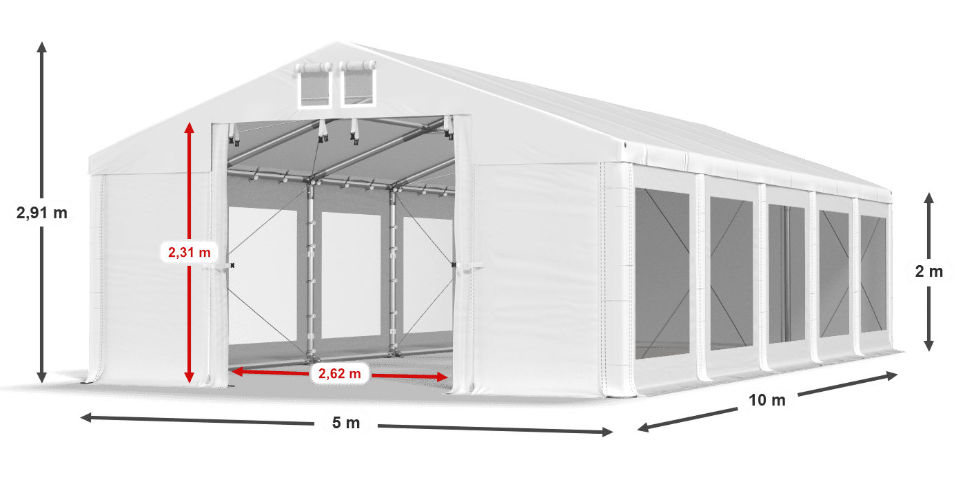 légende du gainage