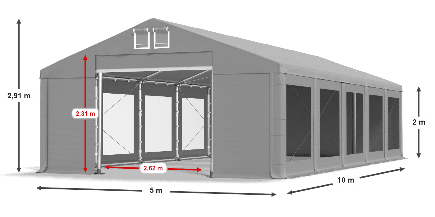 légende du gainage