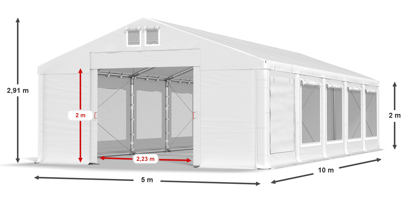 légende du gainage