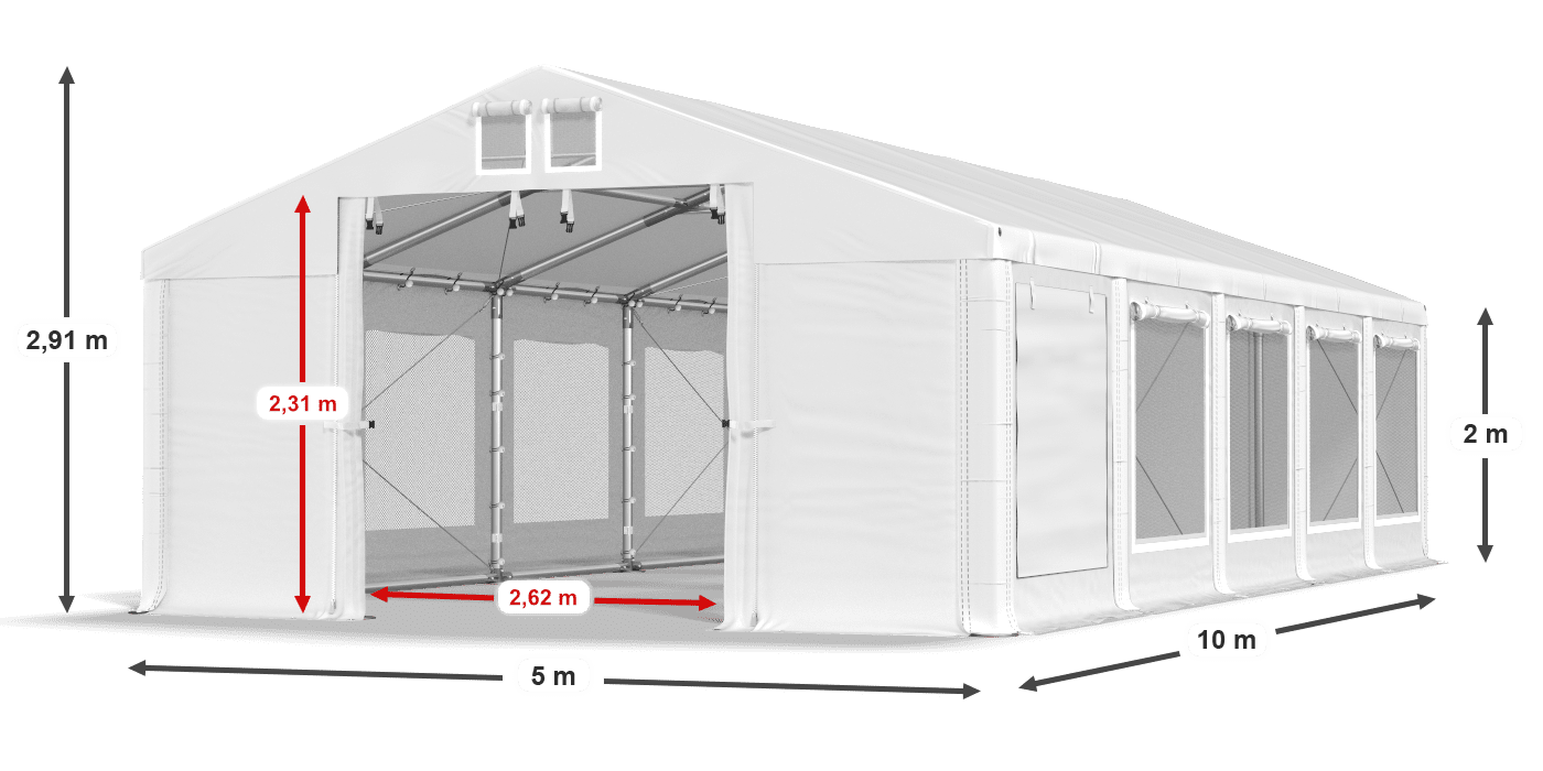 légende du gainage