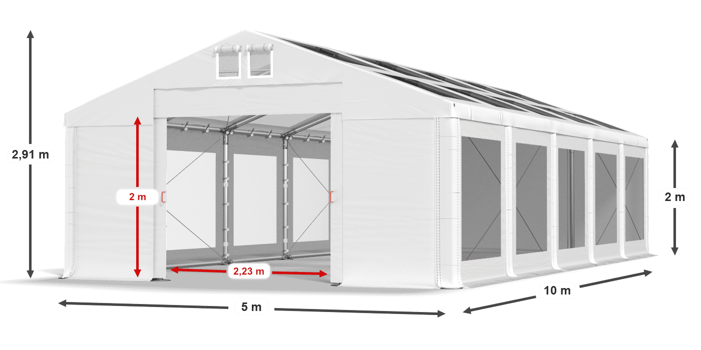 légende du gainage