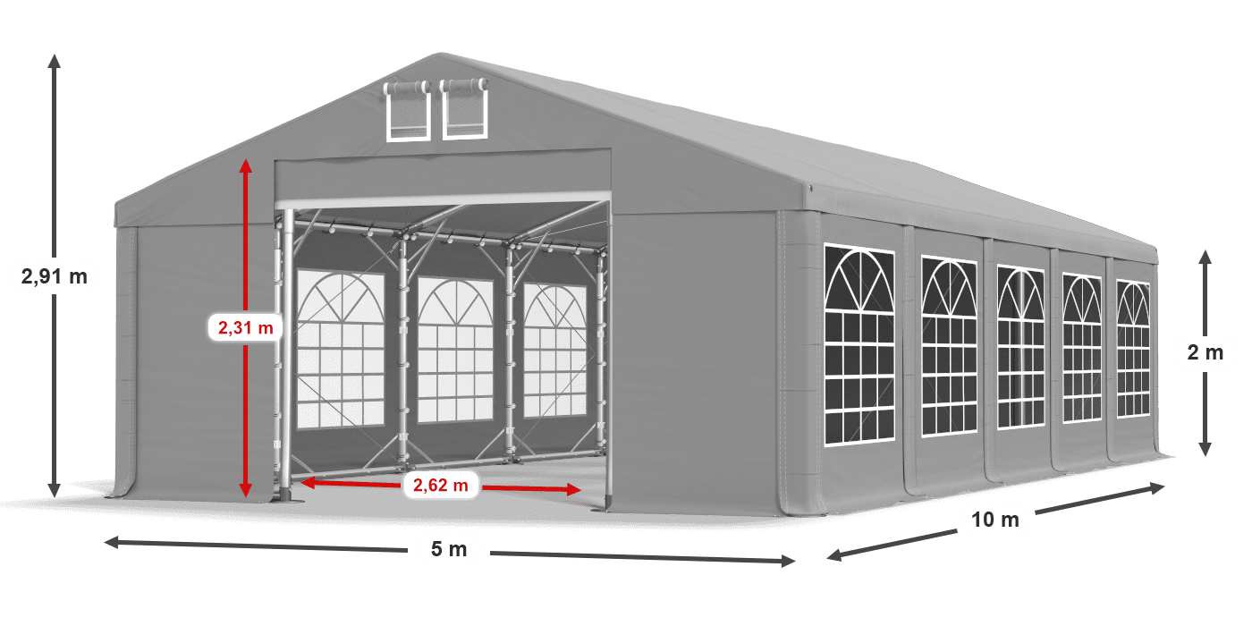 légende du gainage