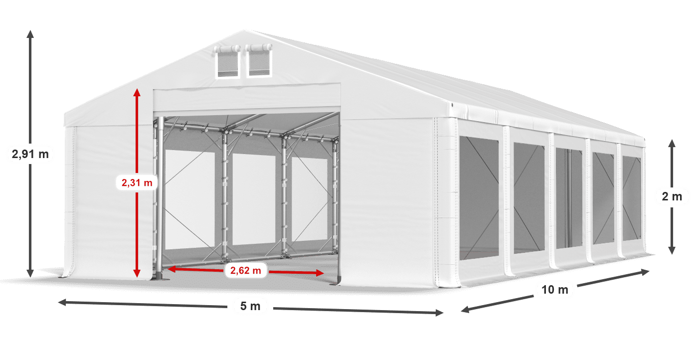légende du gainage