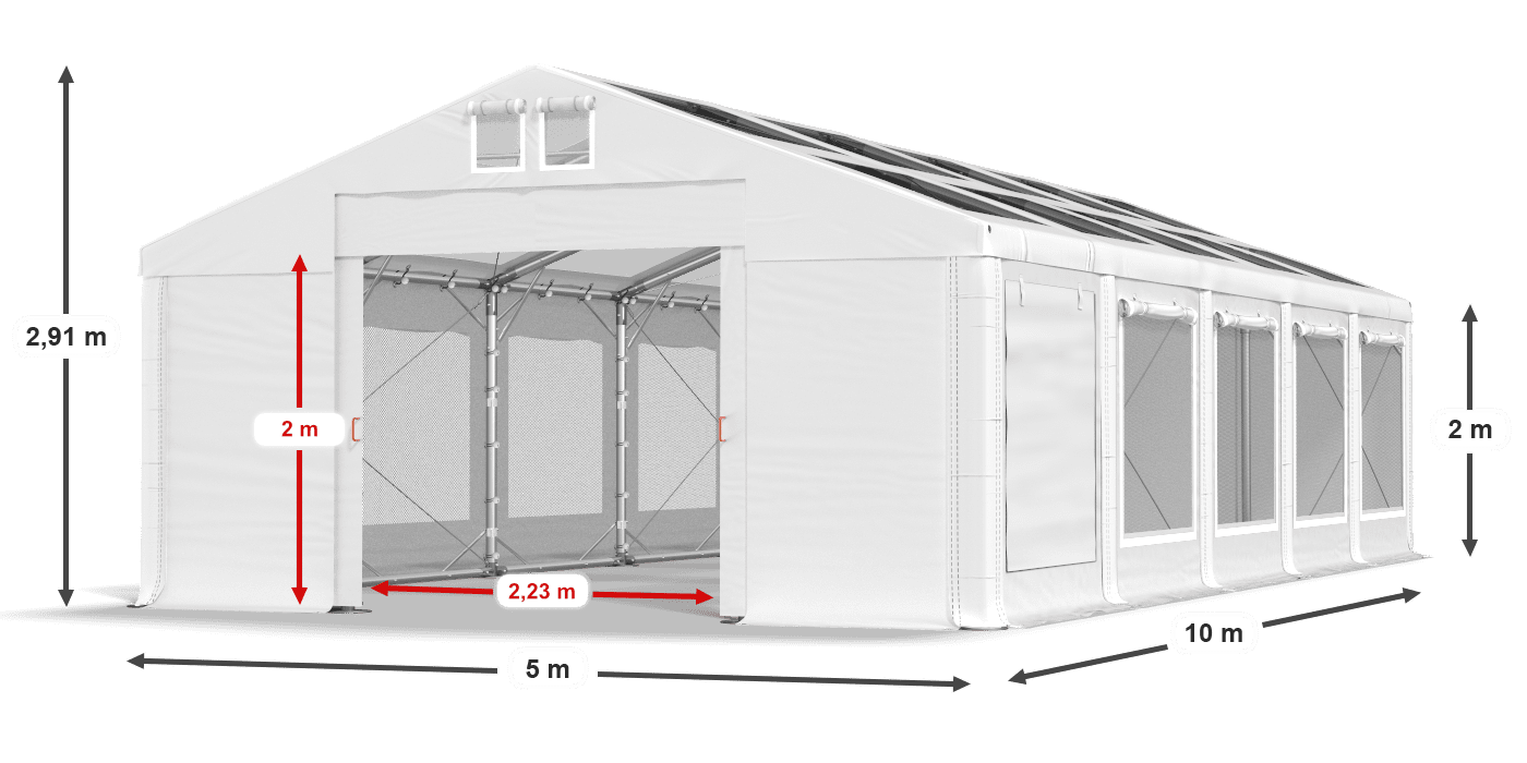 légende du gainage