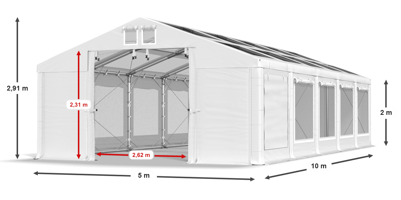 légende du gainage